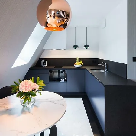 Bella - Victoria Residence By Oneapartments-3