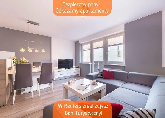 s Secret Garden Sopot By Noclegi Renters